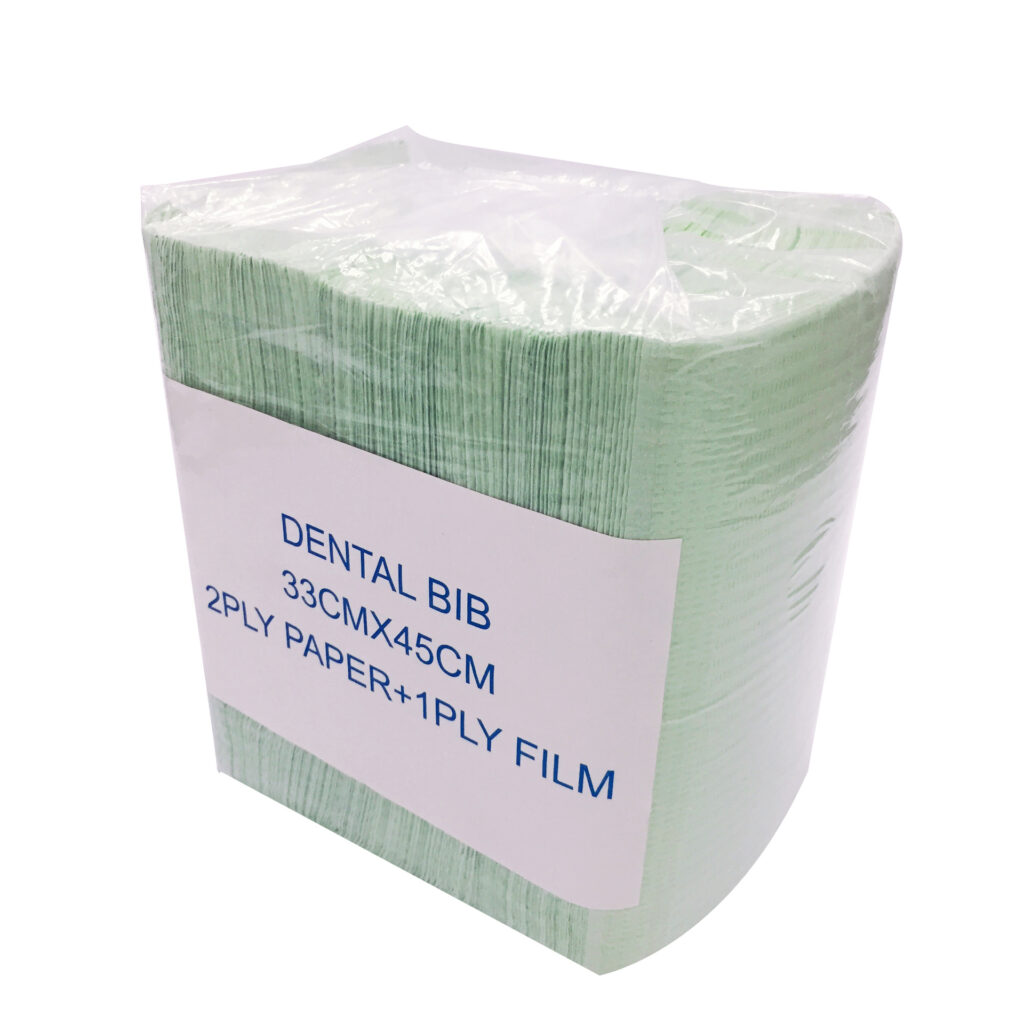 dental bibs